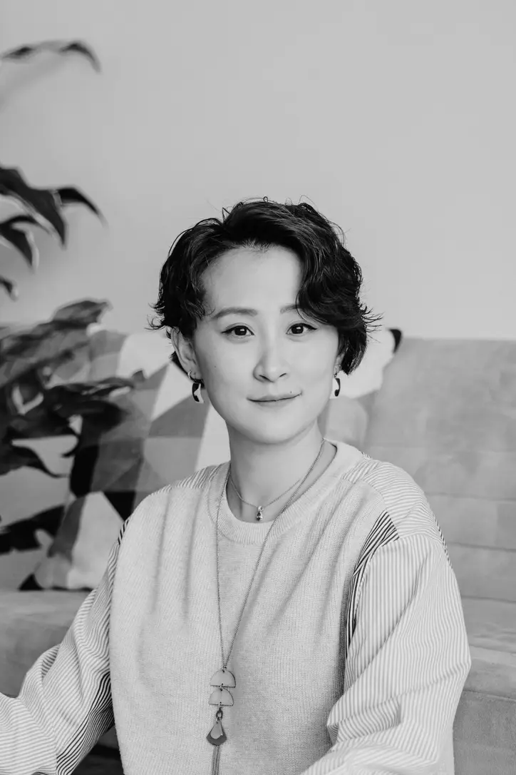 May Yiding Han, LMFT