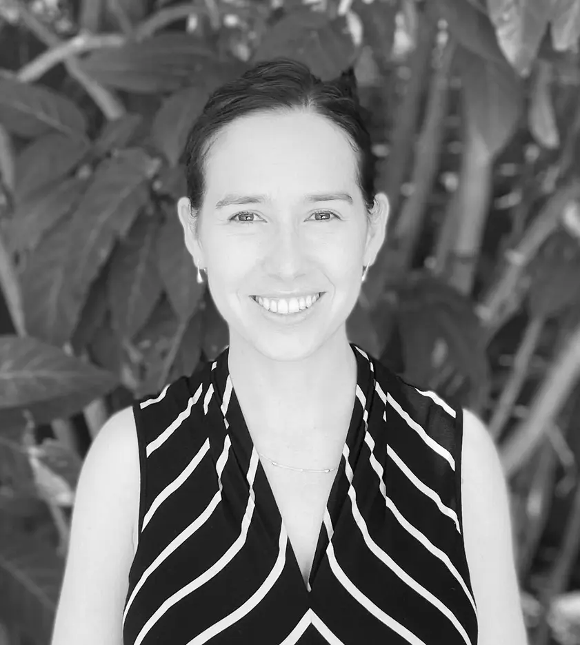 Eliana Hurwich- Reiss, Ph.D.