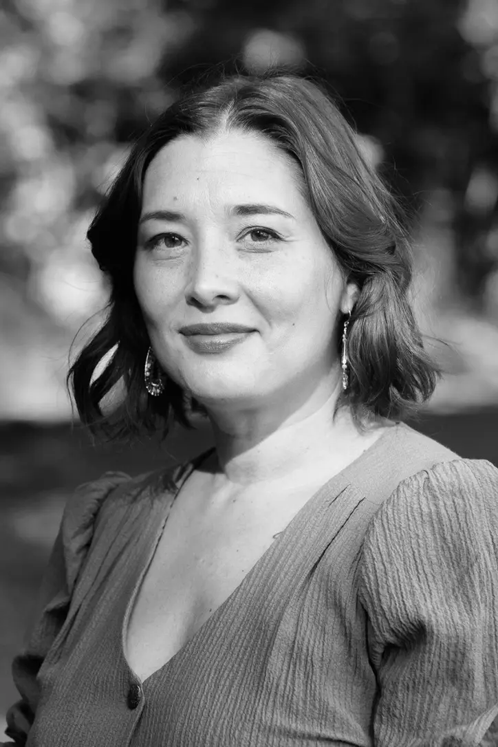 Jennifer Bivona, LCSW/LICSW